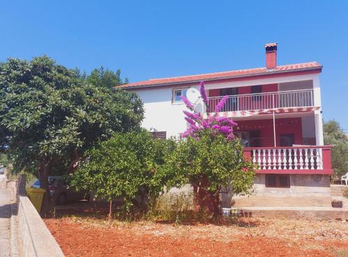 Apartment Lordanic Zaglav, Dugi otok