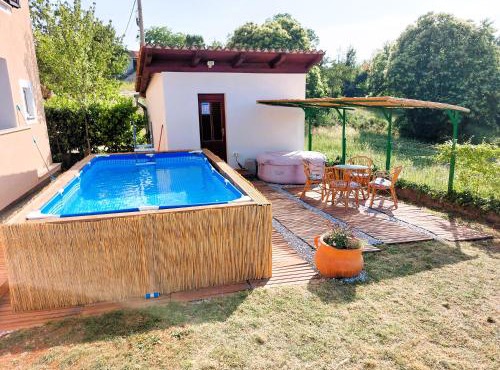 Villa Caroiba