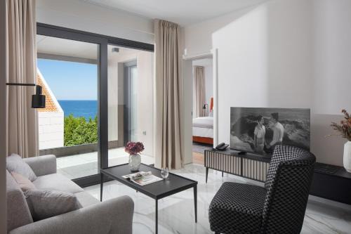 Hotel Vallum by St Pietro in Cavtat