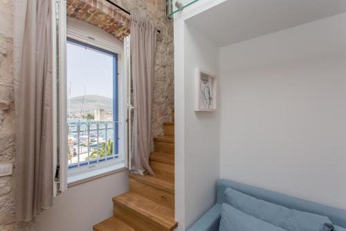 Bifora Heritage Hotel in Trogir