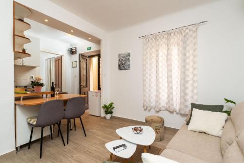 Apartment Family Tokic