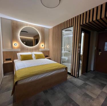 Hotel MANTOVA Vrhnika in Vrhnika
