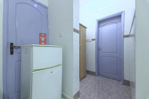 Marsa Al Masafar Hotel Apartment in Sur