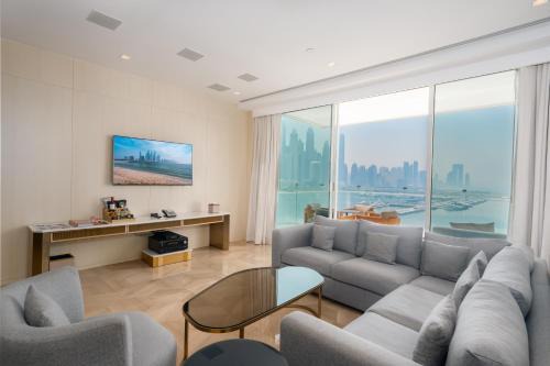 FIVE Palm Jumeirah Hotel Apartments in Dubai