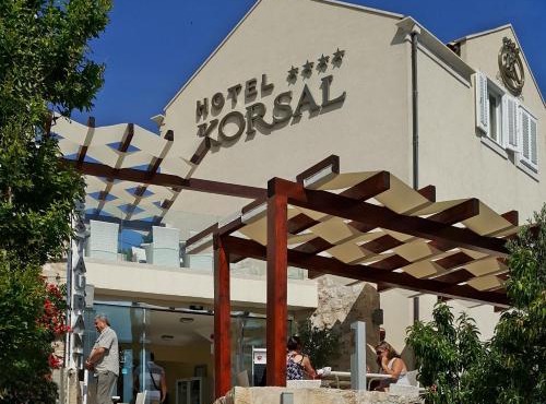Hotel Korsal