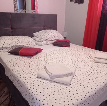 Panorama Apartments