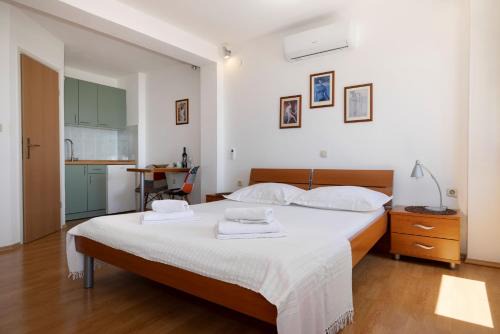 Jasminka apartments