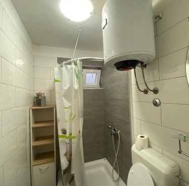 Apartments Chiara in Rab