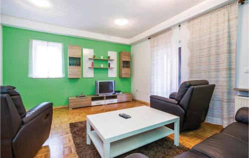 Lovely Apartment In Matulji