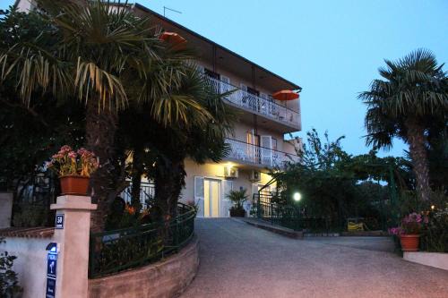 Apartments Palma