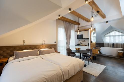 Kavenija apartmaji - Free Parking in Maribor