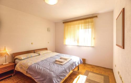 Apartment Begić Makarska in Makarska