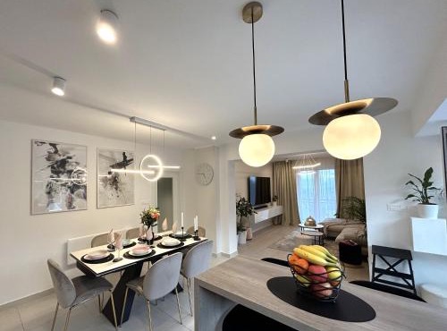 Apartment Aria