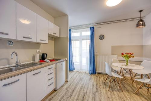 Apartments Jantar in Novo Mesto