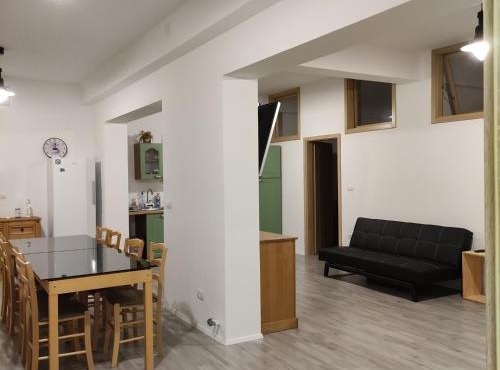 PRENOČIŠČE 9a in Tolmin