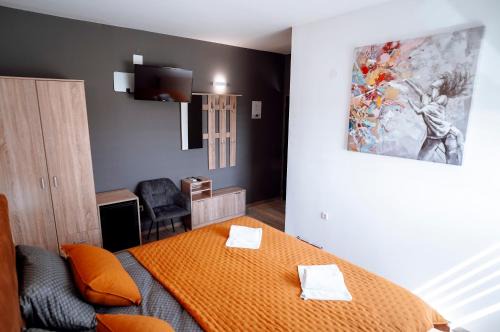 Apartman Ružić