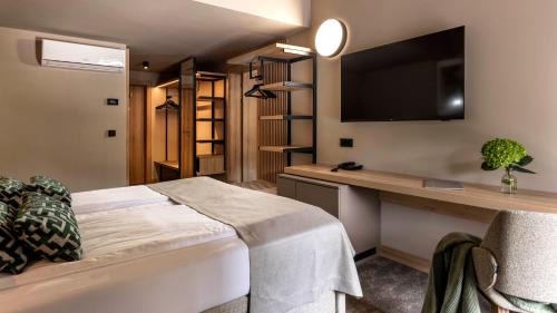 Hotel Terme Jezercica