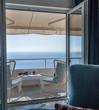 Libera Apartments