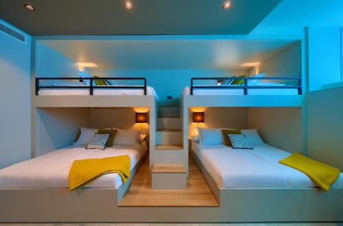 Luxury Villas LORD and LADY in Pinezici