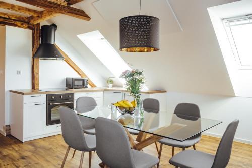 Drive Caffe Apartments in Trzin
