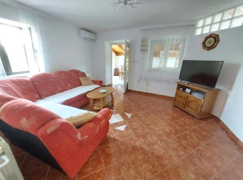 Apartmani Jašarević