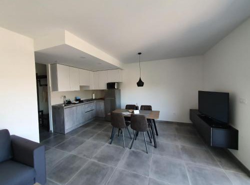 Apartmani Nerium