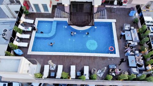 Royal View Hotel in Ras al Khaimah