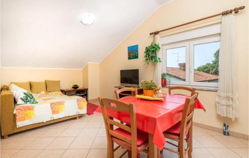 1 Bedroom Amazing Apartment In Opatija