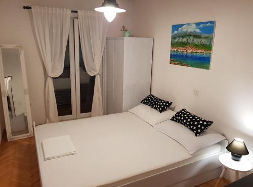 Studio flat for 2