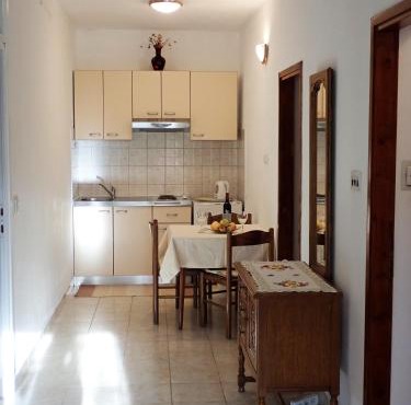 Katja Beach Apartment in Račišće