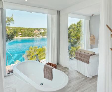 Gava Waterman Milna Resort – All Inclusive