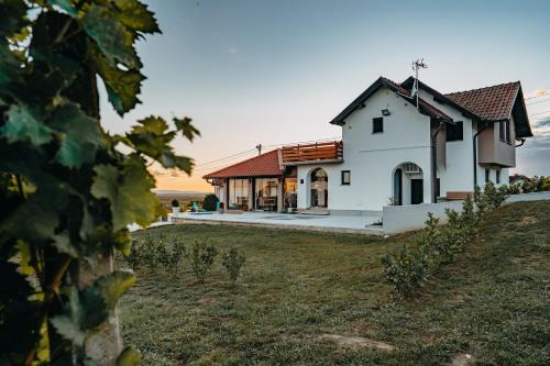 Holiday House Belajec