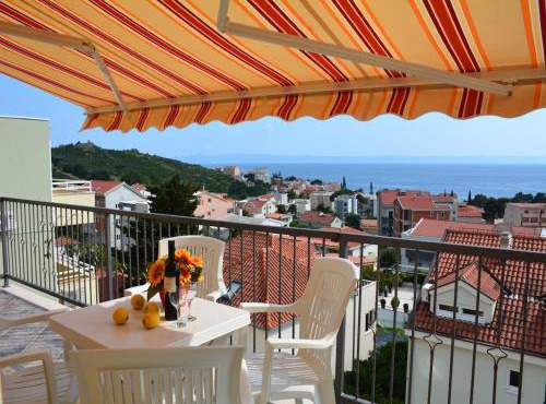 Apartmani Ibolja