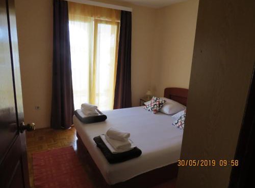 Apartmani Lončar