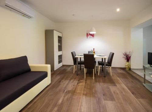 Apartment Sandra by Interhome