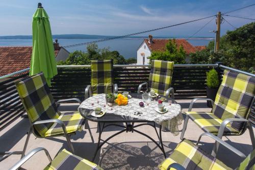 Apartmani Ana in Dramalj