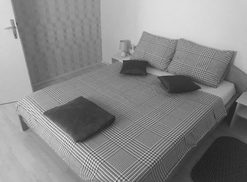 Studio apartman Valentina
