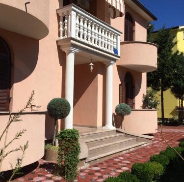 Apartmani Stefano