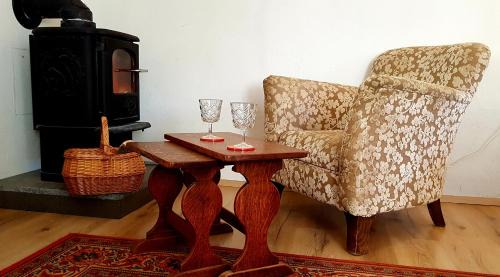 The OldMillhouse in Mojstrana