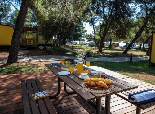 Mobile Homes Camp Pineta - Adriatic Kampovi