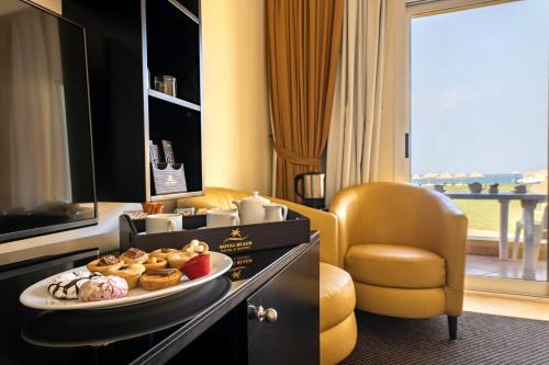 Royal Beach Hotel & Resort in Dibba
