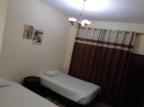 Al Smou Hotel Apartments - MAHA HOSPITALITY GROUP in Ajman