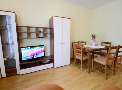 Apartment Franjo by Interhome