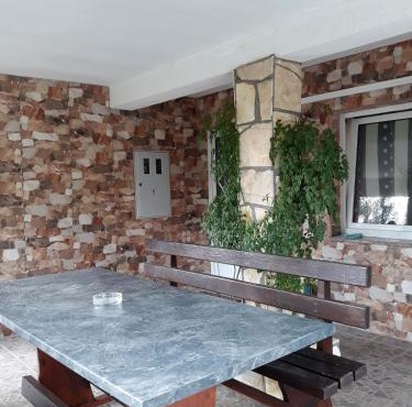 Otok Krk Apartments in Čižići