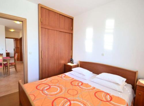 Apartments Milin in Božava