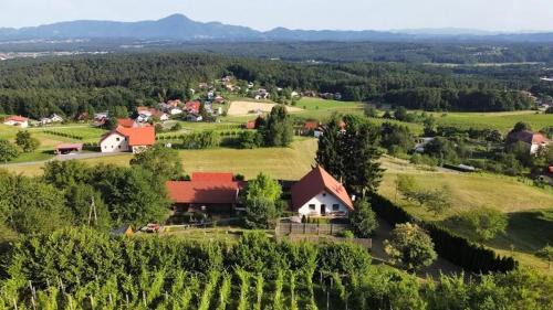 Panorama Visole 