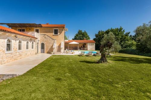 Villa Rustica 