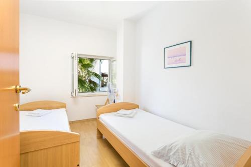 Terrace Sea Vranjica Trogir 