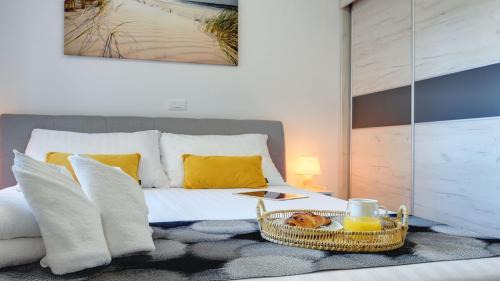 Exclusive City Apartments